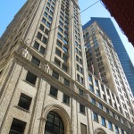 (5) Pershing Square Building ,100 East 42nd Street
York & Sawyer, 1923
Built FAR: 20.92 proposed 21.6