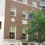 (1) The Brook, 111-131 East 54th Street
Delano & Aldrich 1925
Built FAR: 4.09 proposed 14.4 or 21.6