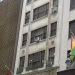 17 east 47th Street; Henry Otis Chapman, 1932