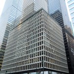 (7) Bankers Trust, 280 Park Avenue
Emery & Sons, 1960-1963
Built FAR: 15.34 proposed 21.6