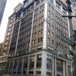 331 Madison Avenue Severance & Van Alen, 1924