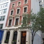 (3) 39 East 51st Street
York & Sawyer, 1902-03
Built FAR:3.63 proposed 14.4