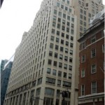 (8) 400 Madison Avenue
H. Craig Severance, 1929
Built FAR 16.27 Proposed 21.6