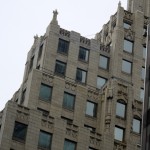 400 Madison Avenue (detail)
H. Craig Severance, 1929
Built FAR: 16.27 proposed 21.6