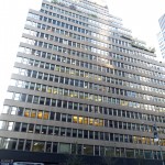 (10) Universal Building, 445 Park Avenue
Kahn & Jacobs, 1946
Built FAR: 17.5 proposed 21.6