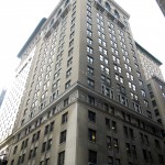 52 Vanderbilt Avenue; Warren & Wetmore, 1914