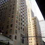 (6) Graybar Building, 420 Lexington Avenue
Sloan & Robertson, 1927
Built FAR: 18.2 Proposed 24