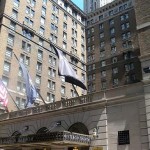 (5) Barclay Hotel, 111 East 48th Street Cross & Cross, 1926 Built FAR: 10.39 proposed 21.6