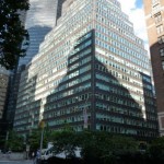(1) American Distillers Building, 99 Park Avenue
Emery Roth & Sons, 1952
Built FAR: 20.68 proposed 21.6