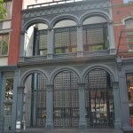 Tribeca Trust, Tribeca, Manhattan
