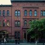 Ottendorfer Library