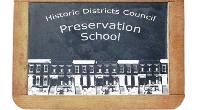 pres school
