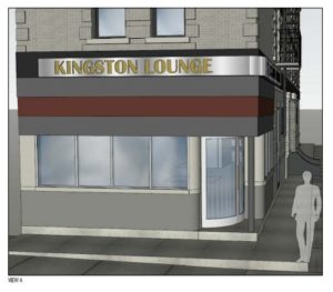 Kingston Lounge new