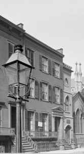 334 W 20 historic