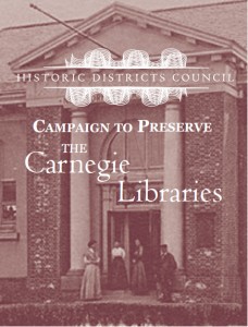 Carnegie Library Booklet-cover