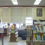 Queens Borough Public Library, Richmond Hill Branch- Pictures ...