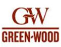 green-wood -logo