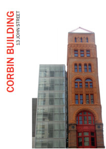 corbin-building