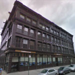 183-195 Broadway Building