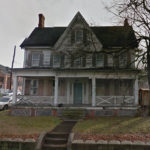 5466 Arthur Kill Road House