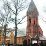 Bowne Street Community Church