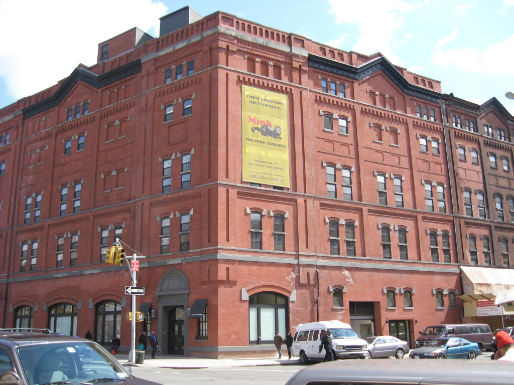 Yuengling Brewing Complex