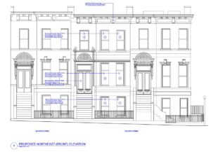 516-518 9th Street-proposed