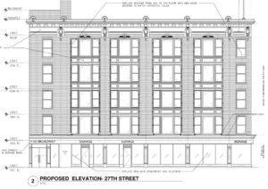 1165 Bway proposed