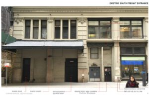 162 Fifth Avenue-existing