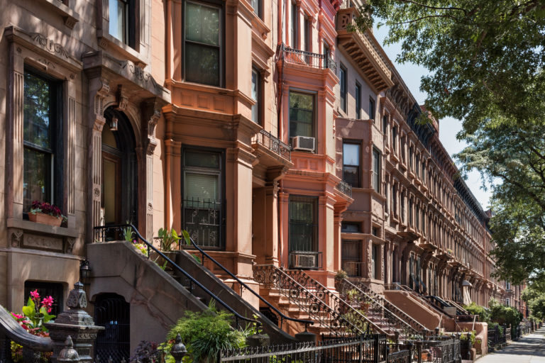 Bedford-Stuyvesant | HDC