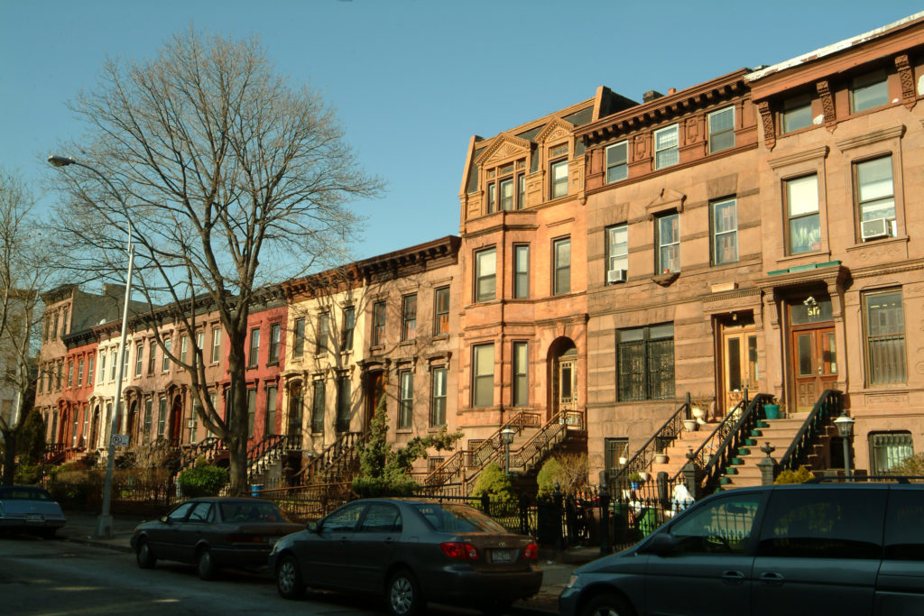 BedfordStuyvesant HDC