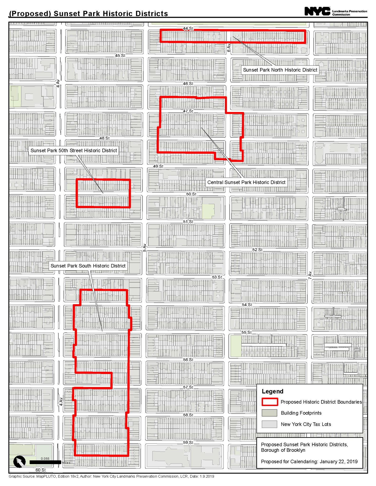 LPC - Map